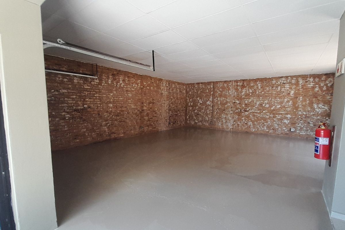 Compact 71m Workspace To Let at Innovation Worx Richards Drive - Photo 3