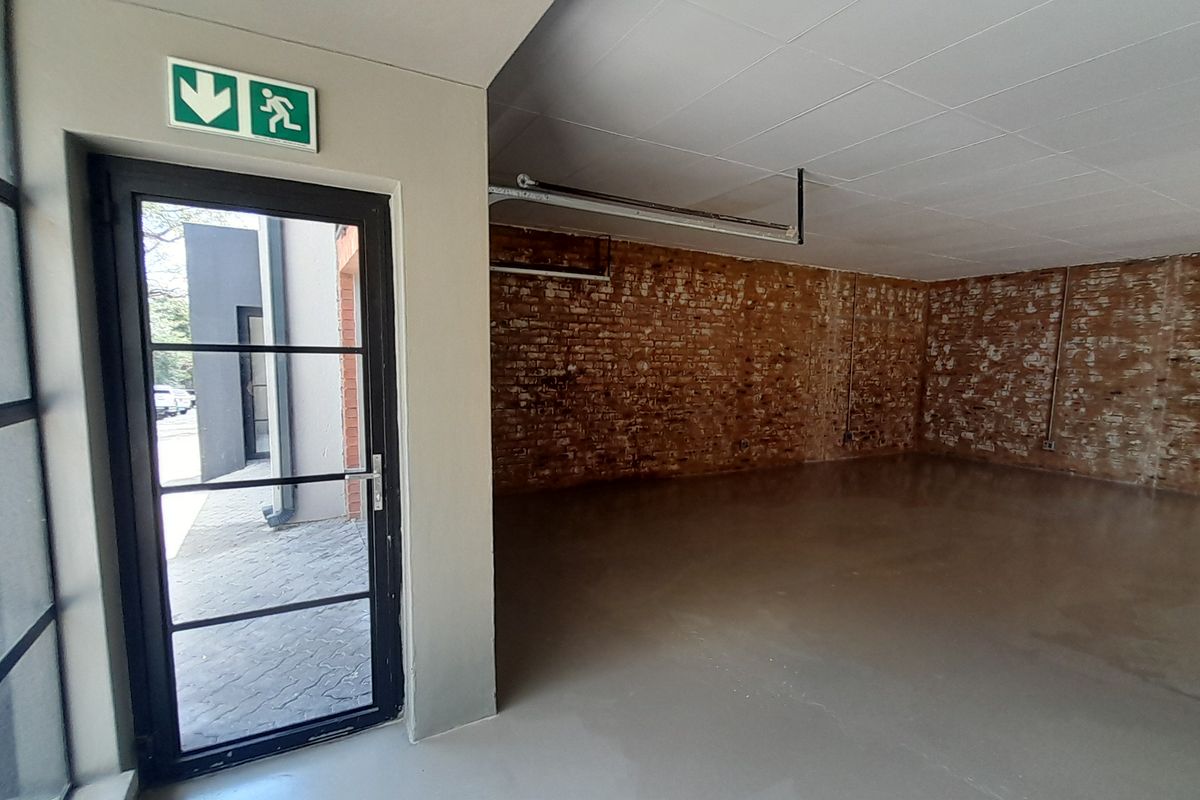 Compact 71m Workspace To Let at Innovation Worx Richards Drive - Photo 2