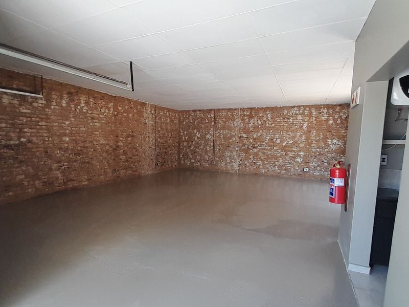 Compact 71m Workspace To Let at Innovation Worx Richards Drive - Photo 4