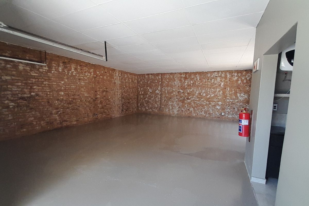 Compact 71m Workspace To Let at Innovation Worx Richards Drive - Photo 4