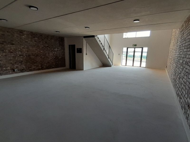229m Loft-Style Warehouse To Let, Innovation Worx Junction, Midrand - Photo 10