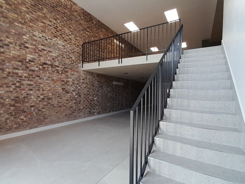229m Loft-Style Warehouse To Let, Innovation Worx Junction, Midrand - Photo 5