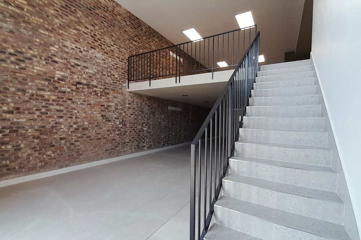 229m Loft-Style Warehouse To Let, Innovation Worx Junction, Midrand - Photo 5