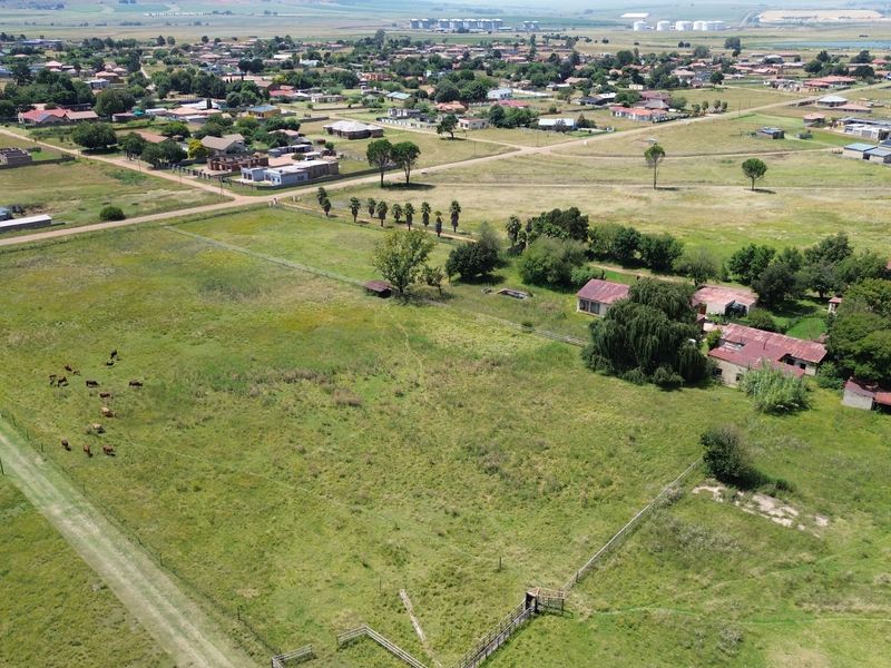 Prime 13-Hectare Commercial Development Opportunity - Photo 5