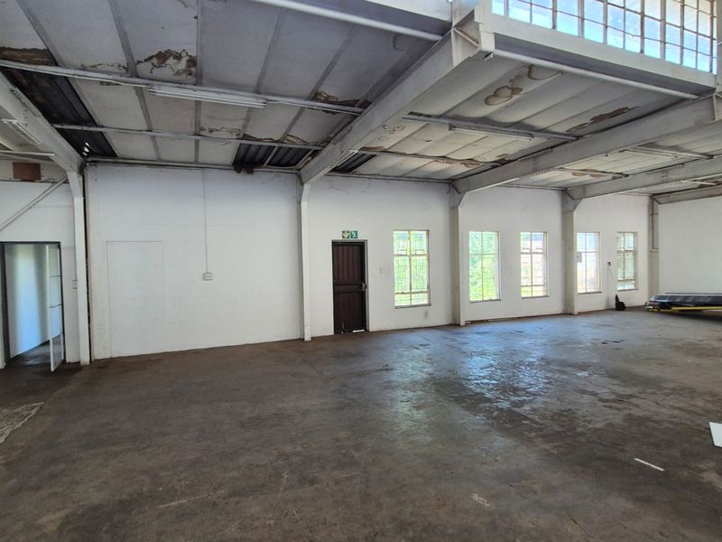 Secure 421m2 Industrial Warehouse To Let in Waltloo – Ideal for Manufacturing & Distribution - Photo 9