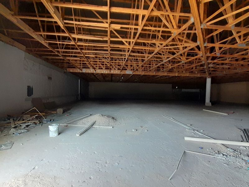 Prime Anchor Retail Powerhouse at The Local @ Kyalami 1,521m Opportunity - Photo 2