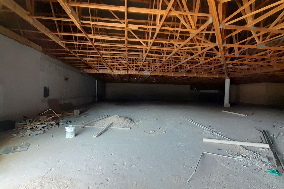 Prime Anchor Retail Powerhouse at The Local @ Kyalami 1,521m Opportunity - Photo 2