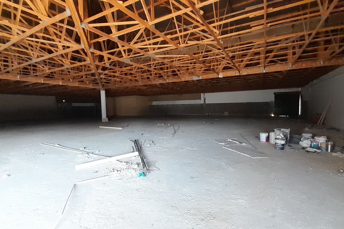 Prime Anchor Retail Powerhouse at The Local @ Kyalami 1,521m Opportunity - Photo 5