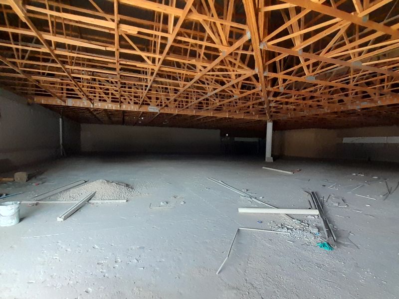 Prime Anchor Retail Powerhouse at The Local @ Kyalami 1,521m Opportunity - Photo 3