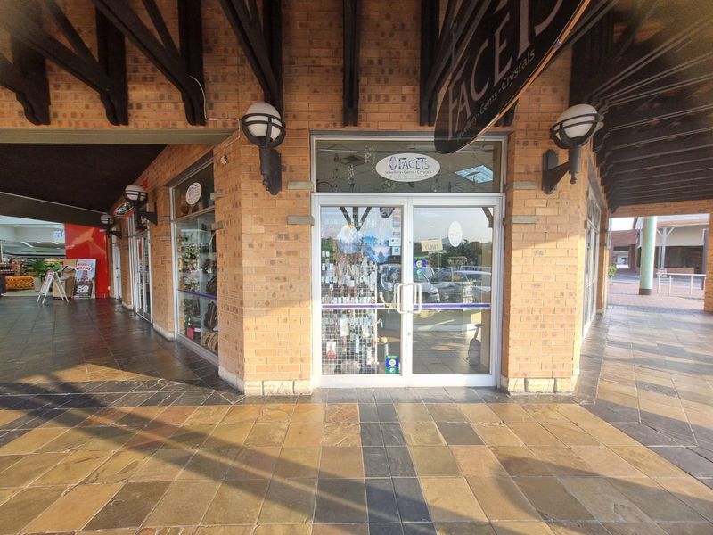 JEWELRY BUSINESS FOR SALE – PRIME LOCATION, CROSSINGS SHOPPING CENTRE - Photo 2
