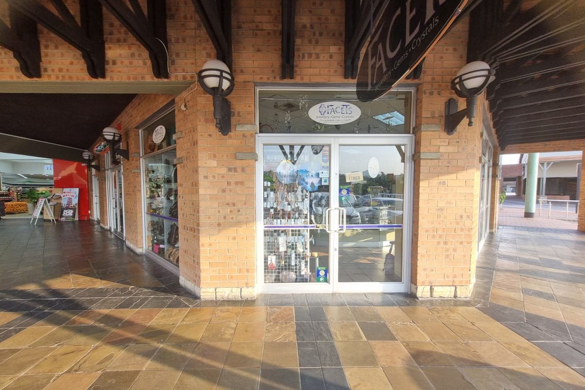 JEWELRY BUSINESS FOR SALE – PRIME LOCATION, CROSSINGS SHOPPING CENTRE - Photo 2