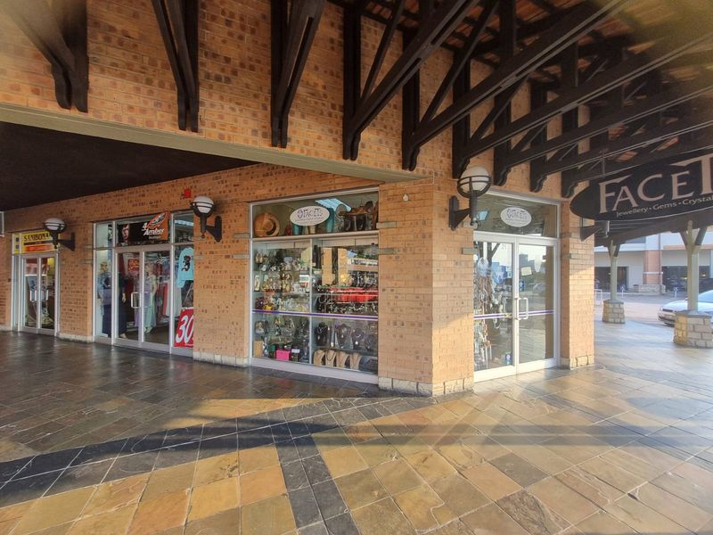 JEWELRY BUSINESS FOR SALE – PRIME LOCATION, CROSSINGS SHOPPING CENTRE - Photo 3