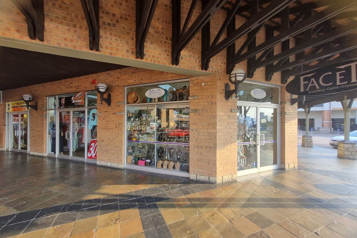 JEWELRY BUSINESS FOR SALE – PRIME LOCATION, CROSSINGS SHOPPING CENTRE - Photo 3
