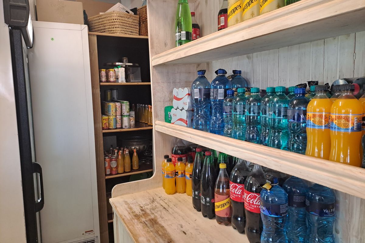 UNIQUE BUSINESS OPPORTUNITY IN PRINGLE BAY - Photo 3