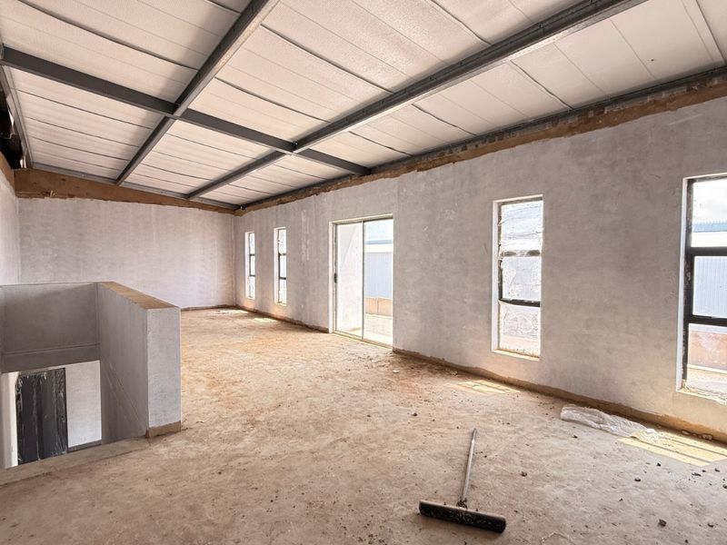 662 m2 Warehouse To Let in Limeroc Park, Centurion - Photo 5