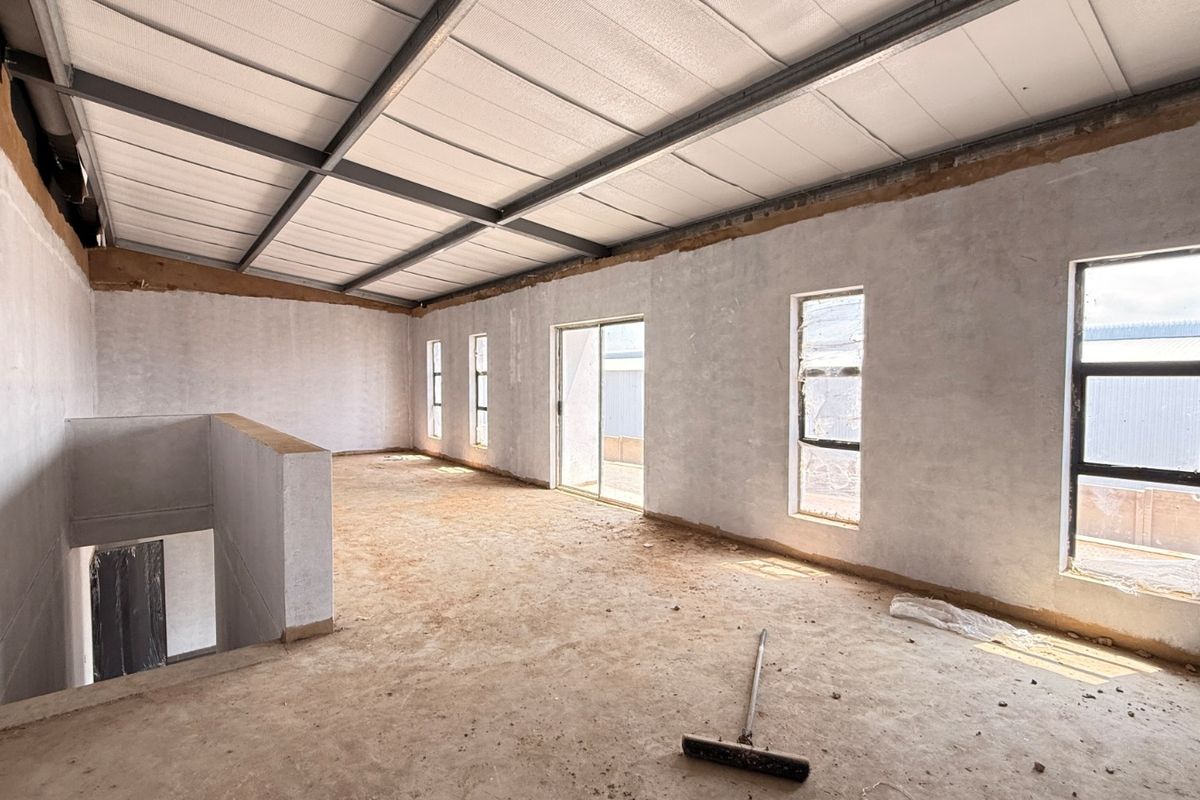 662 m2 Warehouse To Let in Limeroc Park, Centurion - Photo 5