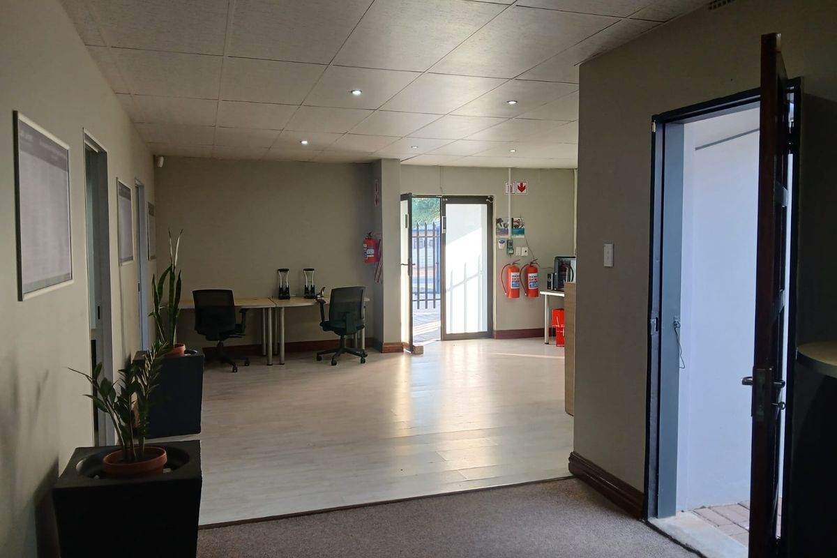 Smart Space for Smart Businesses - Photo 5