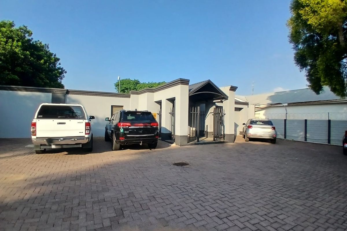 Smart Space for Smart Businesses - Photo 2