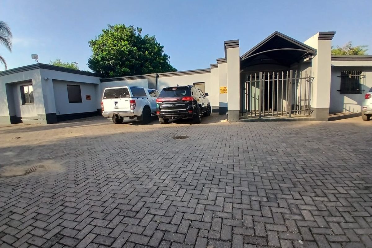 Smart Space for Smart Businesses - Photo 3