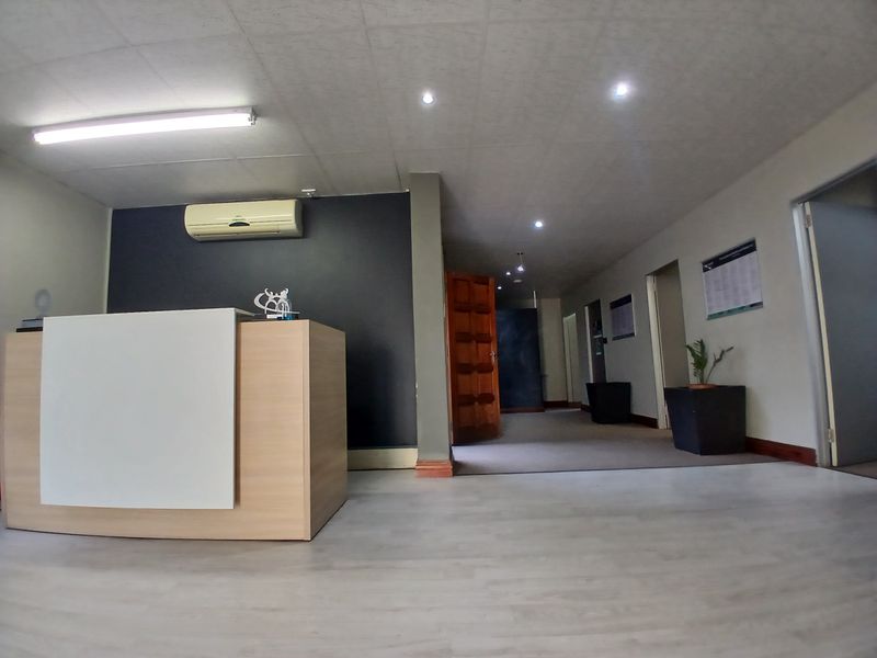 Smart Space for Smart Businesses - Photo 4