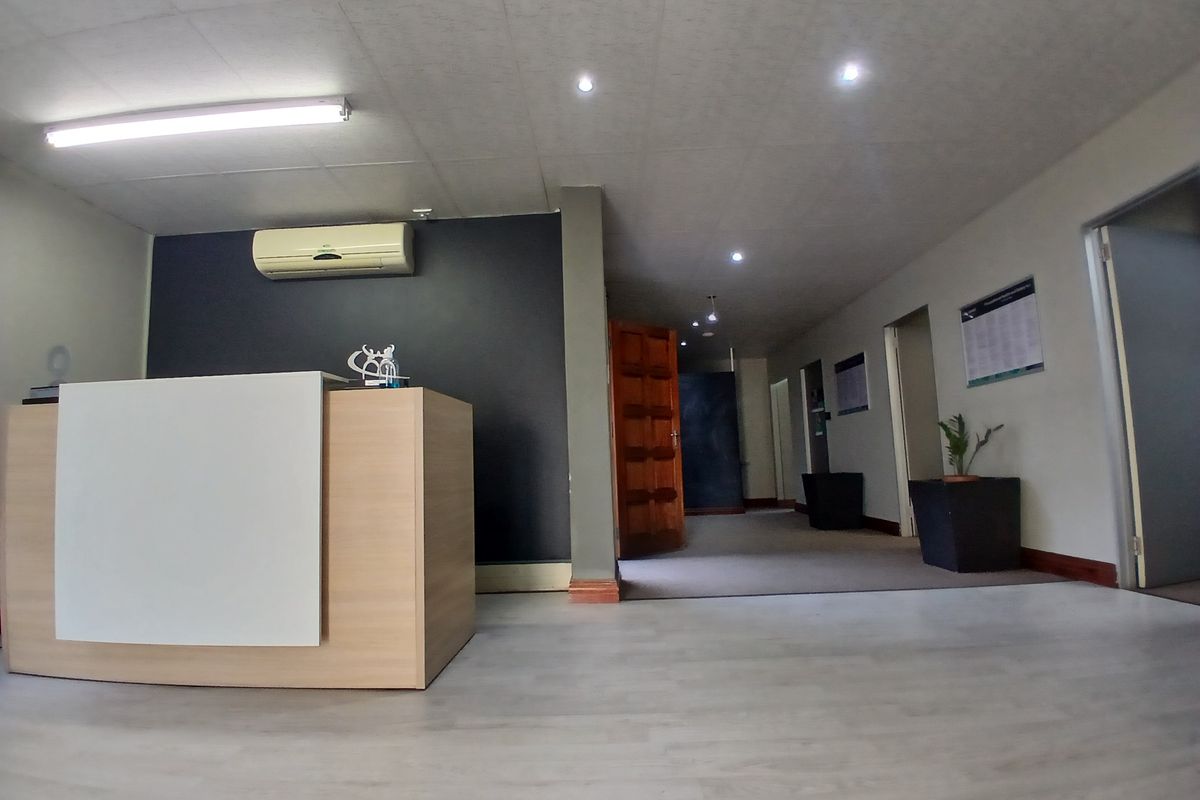 Smart Space for Smart Businesses - Photo 4