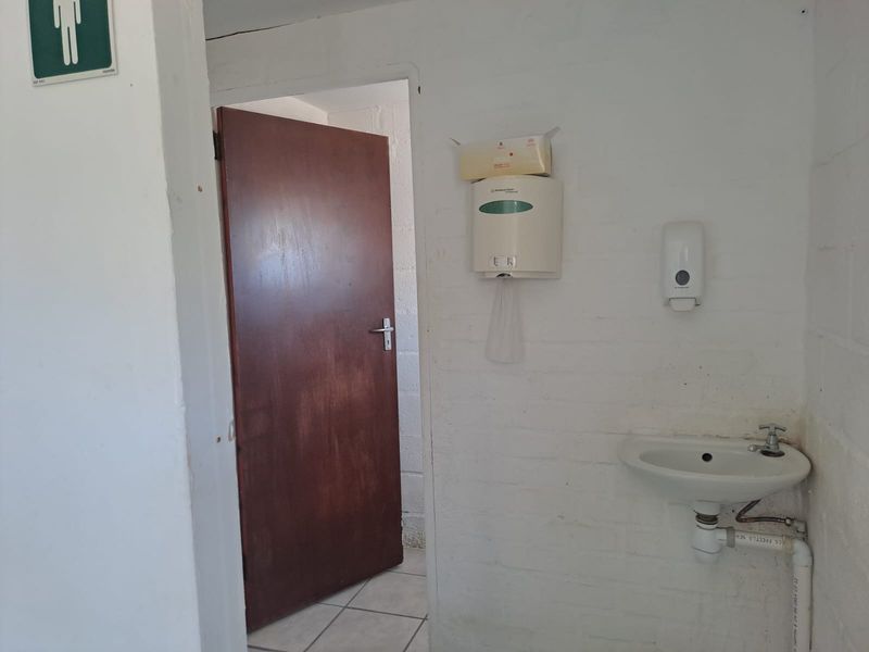 UNIQUE BUSINESS OPPORTUNITY IN KLEINMOND - Photo 9