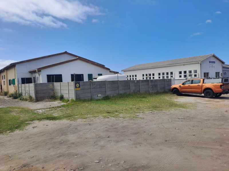 UNIQUE BUSINESS OPPORTUNITY IN KLEINMOND - Photo 2