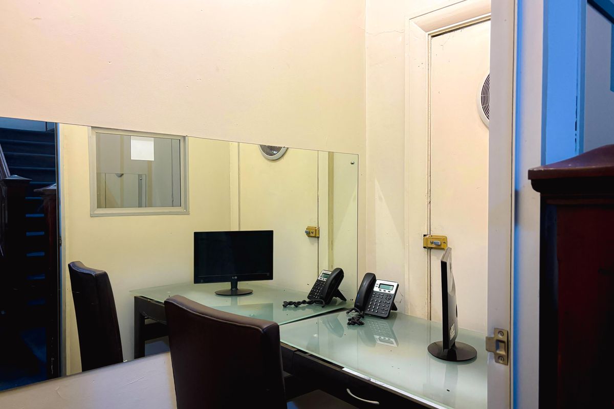 High-Exposure Scottsville Commercial Property with Established Tenant - Photo 3