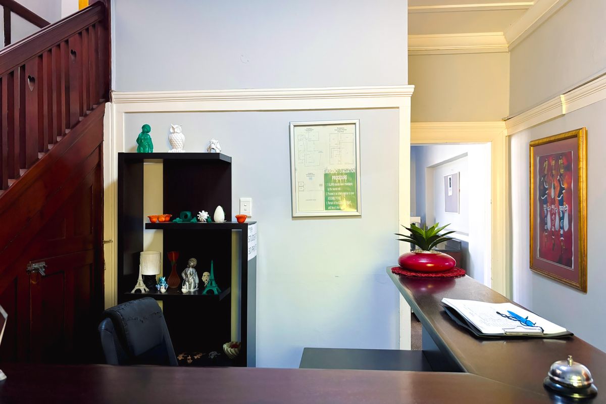 High-Exposure Scottsville Commercial Property with Established Tenant - Photo 4