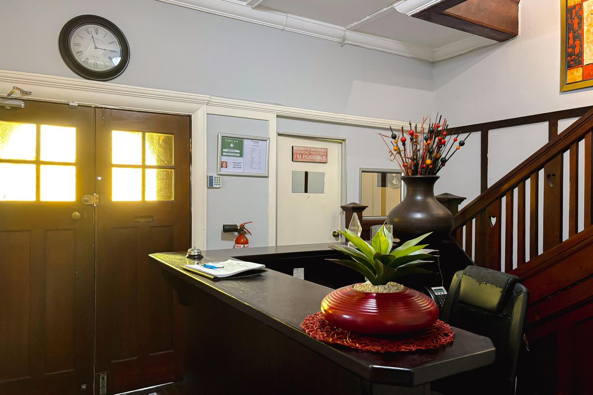 High-Exposure Scottsville Commercial Property with Established Tenant - Photo 5