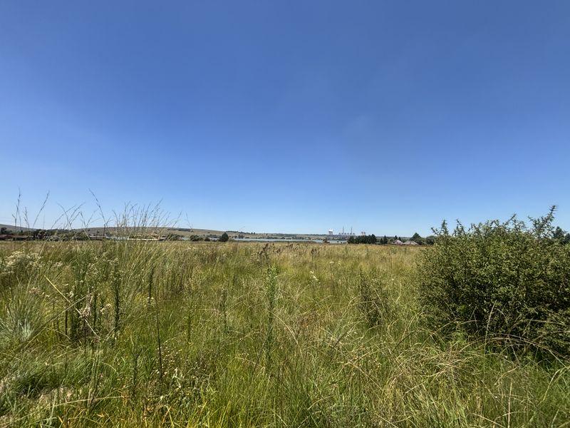 Vacant Land For Sale - Photo 2