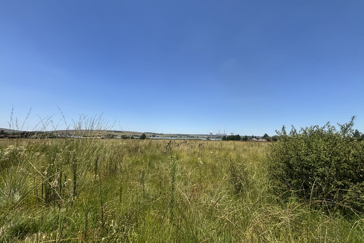 Vacant Land For Sale - Photo 2