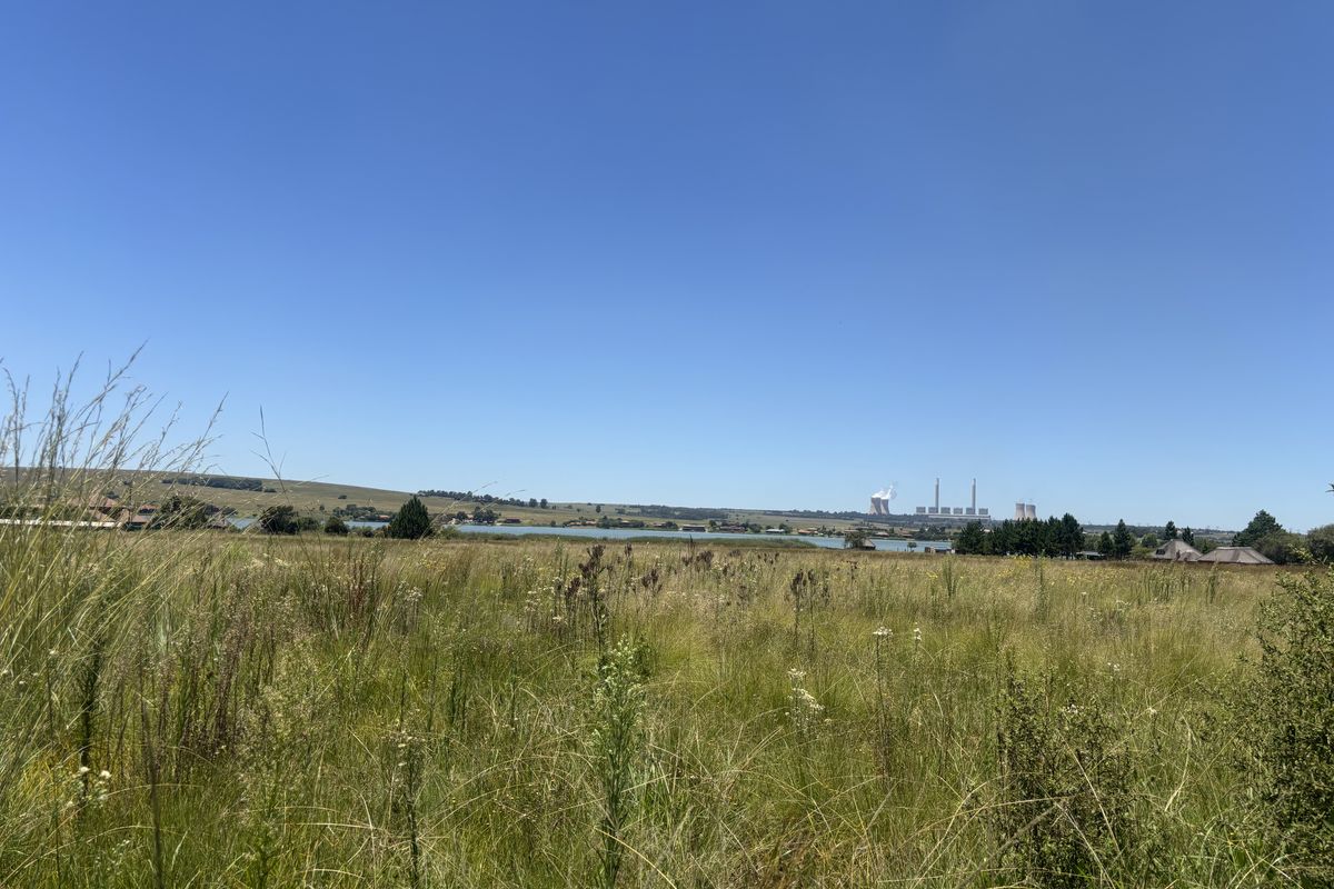 Vacant Land For Sale - Photo 3