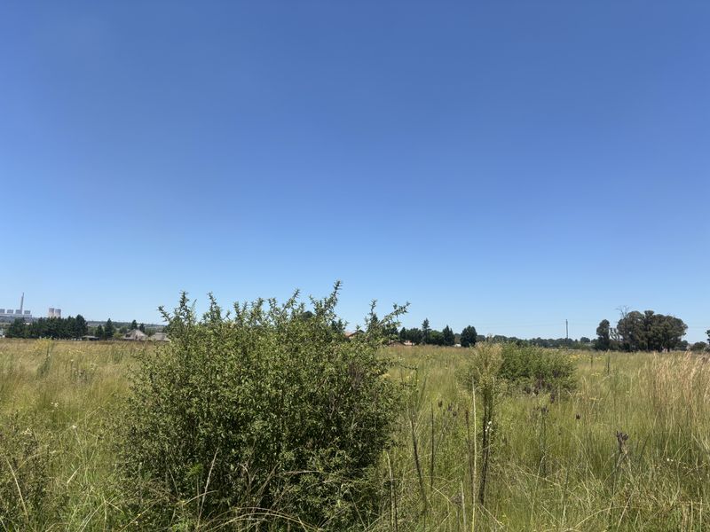 Vacant Land For Sale - Photo 4