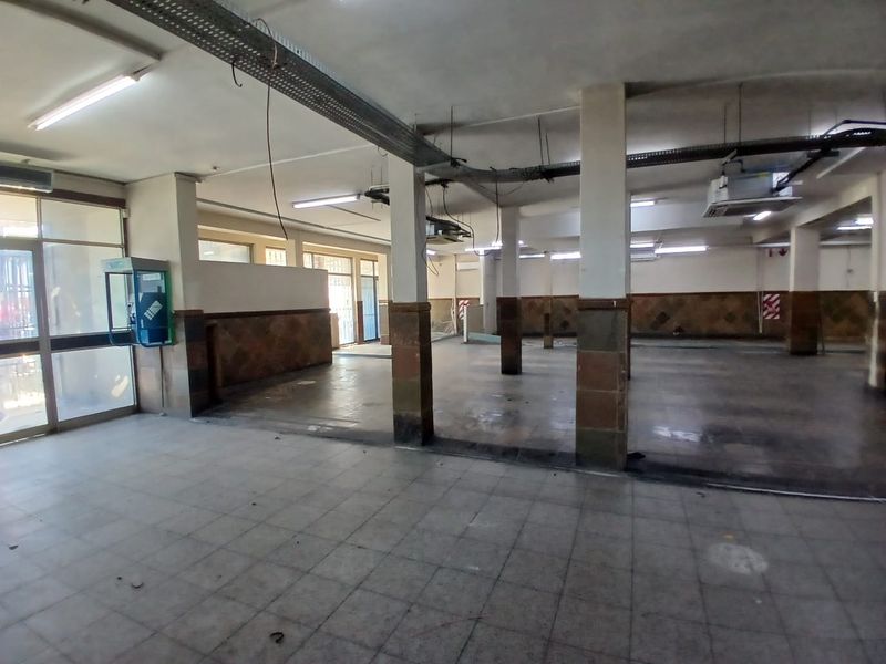 High-Exposure Office Space – Rustenburg CBD - Photo 8