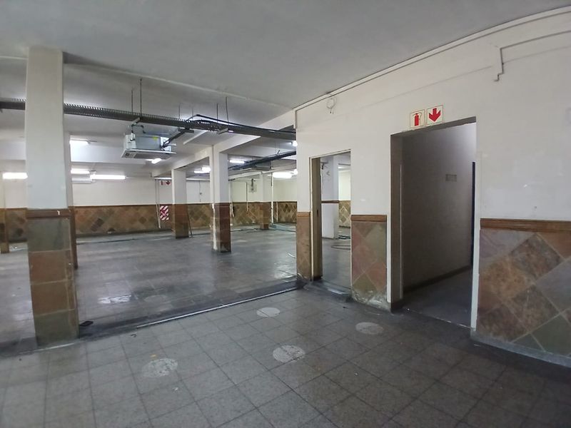 High-Exposure Office Space – Rustenburg CBD - Photo 6