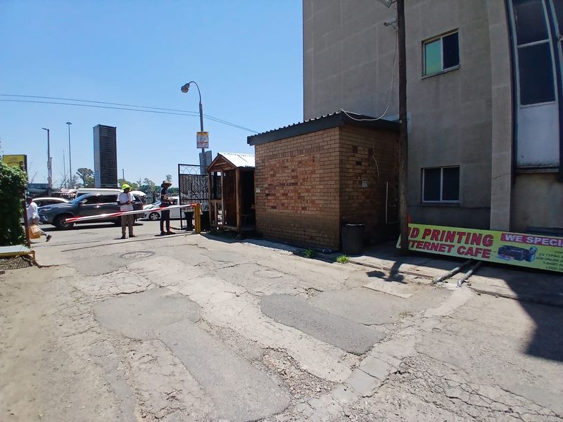 High-Exposure Office Space – Rustenburg CBD - Photo 10