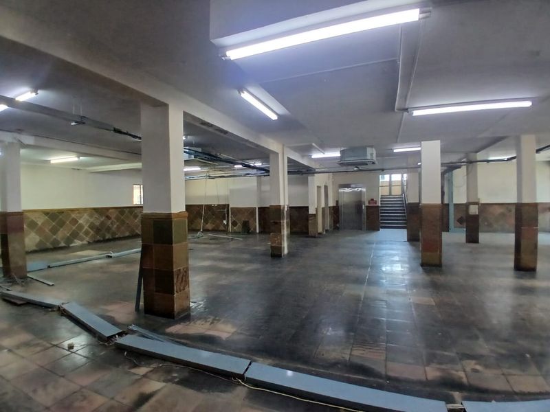 High-Exposure Office Space – Rustenburg CBD - Photo 7