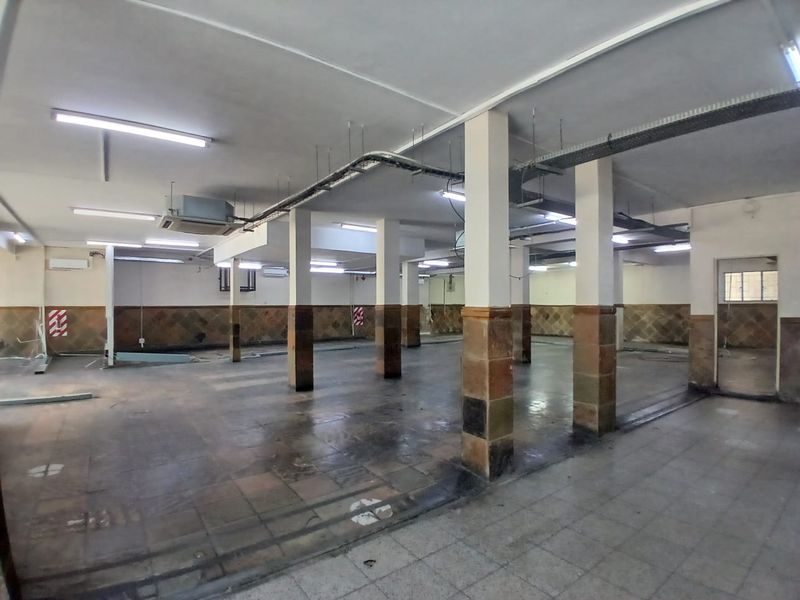 High-Exposure Office Space – Rustenburg CBD - Photo 2