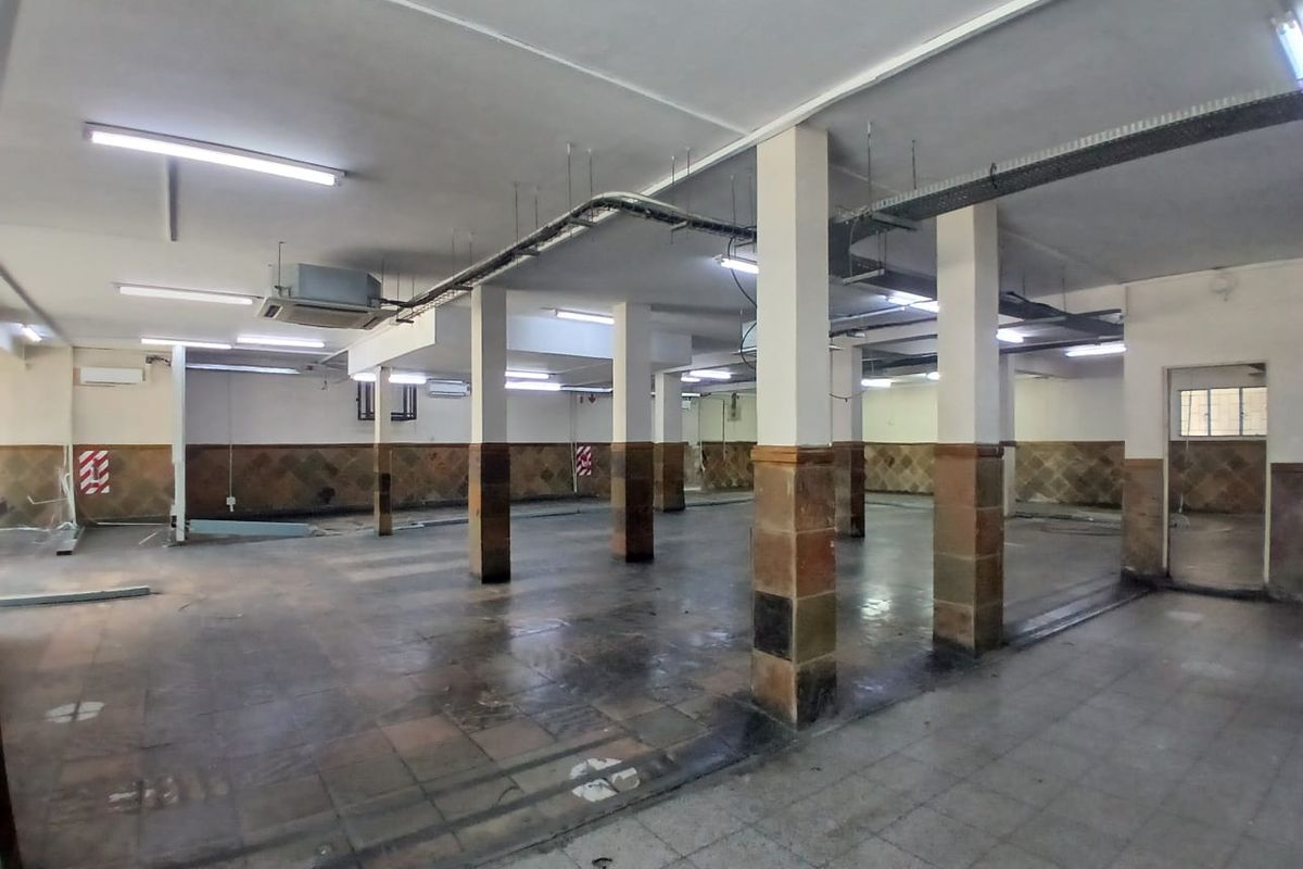 High-Exposure Office Space – Rustenburg CBD - Photo 2