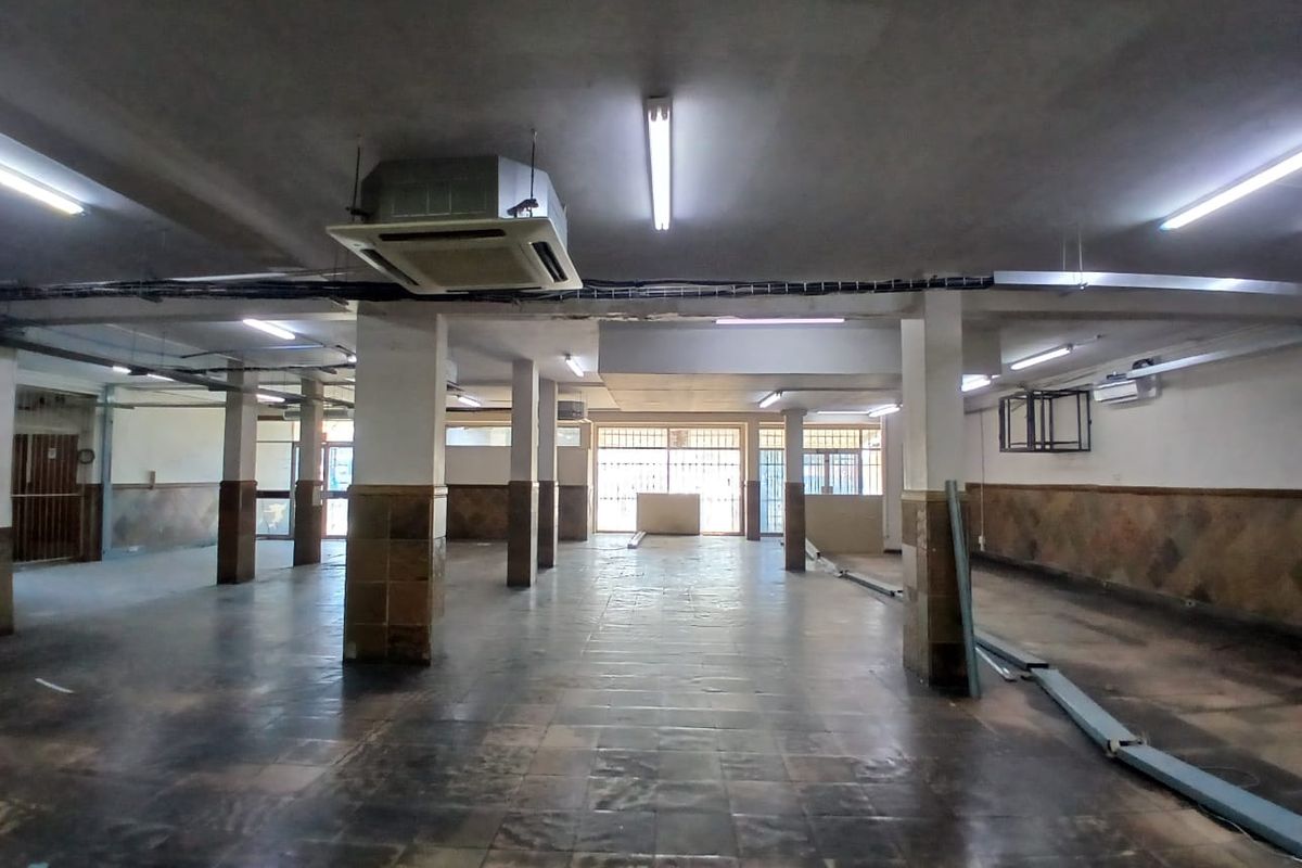 High-Exposure Office Space – Rustenburg CBD - Photo 4