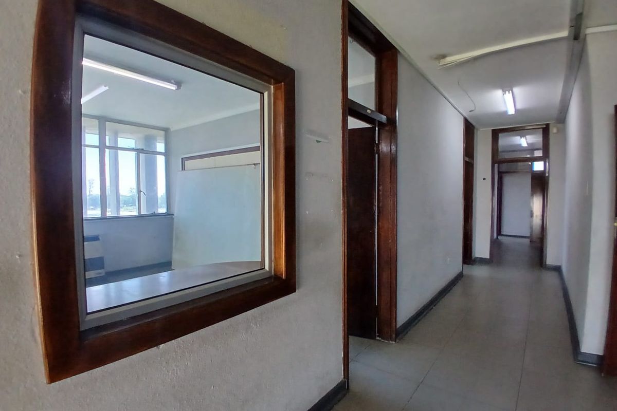 Be Seen. Be Central. Be Here. - Photo 5