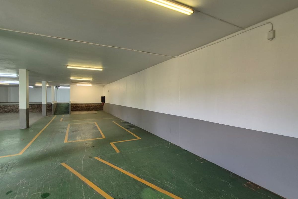 309m2 Warehouse To Let at Brianley Centre, Silvertondale - Photo 4