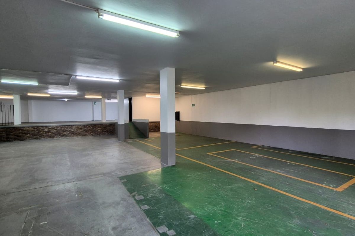 309m2 Warehouse To Let at Brianley Centre, Silvertondale - Photo 5