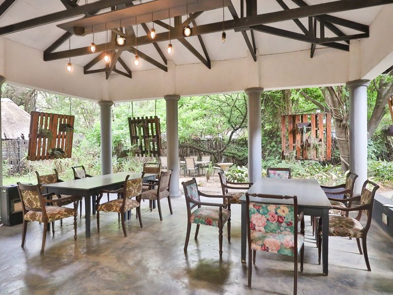 THE ICONIC" DIe Ou Pastorie" HITS THE MARKET - Photo 10