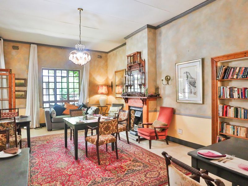 THE ICONIC" DIe Ou Pastorie" HITS THE MARKET - Photo 8