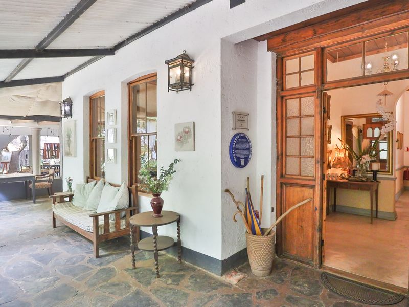 THE ICONIC" DIe Ou Pastorie" HITS THE MARKET - Photo 7