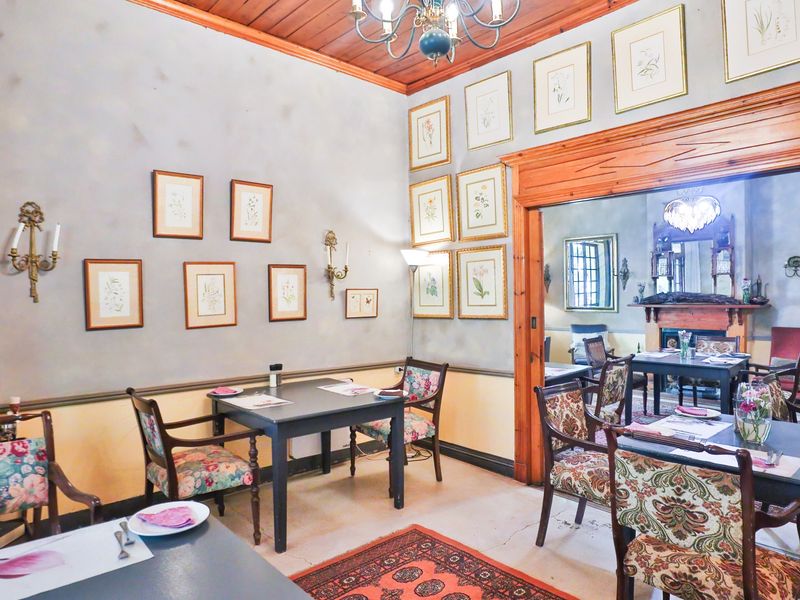 THE ICONIC" DIe Ou Pastorie" HITS THE MARKET - Photo 9