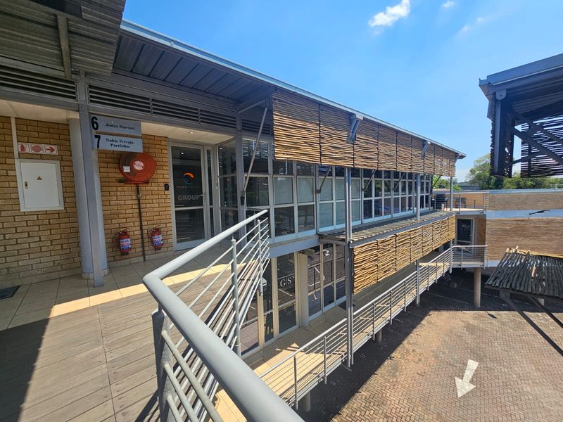 FOR SALE | STANDALONE FULLY TENANTED COMMERCIAL BUILDING | MENLYN NODE - Photo 10