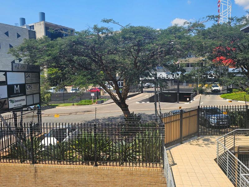 FOR SALE | STANDALONE FULLY TENANTED COMMERCIAL BUILDING | MENLYN NODE - Photo 9